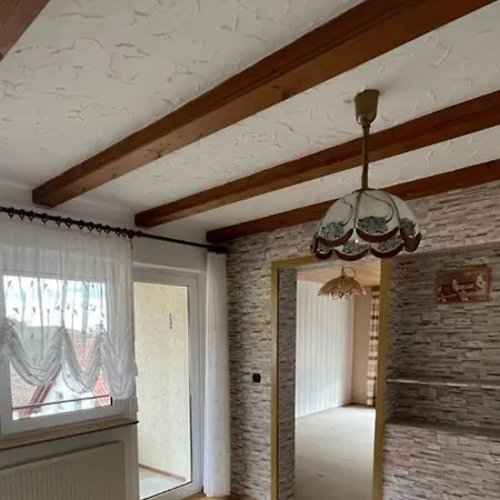 Casa Nova Para Alugar / Casa Abba Hébergement de vacances