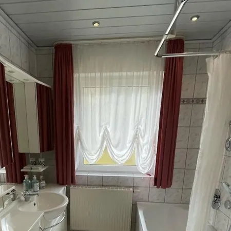Casa Nova Para Alugar / Casa Abba *