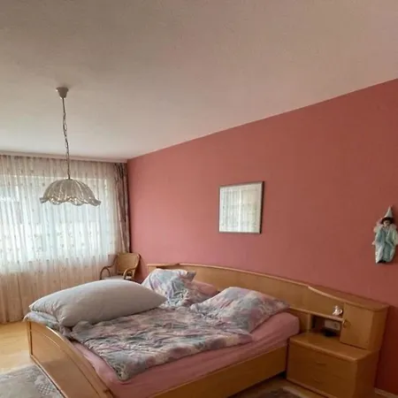 Hébergement de vacances Casa Nova Para Alugar / Casa Abba *